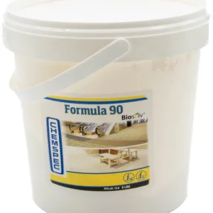 CHEMSPEC Formula 90 Powder – wydajny proszek do prania tapicerki materiałowej 680g