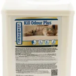 CHEMSPEC Kill Odor Plus - skuteczny neutralizator trudnych zapachów 5l