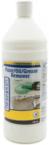 Chemspec Paint/Oil/Grease Remover – odplamiacz na bazie rozpuszczalników 946ml