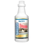 CHEMSPEC Red X It - Doskonały odplamiacz 946ml