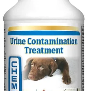 Chemspec Urine Contamination Treatment – eliminuje nieprzyjemne zapachy 946ml
