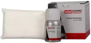 Colad Ceramic Protection Set – niezwykle trwała powłoka ceramiczna 38ml
