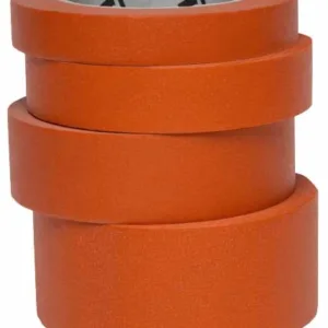 Colad Orange Masking Tape – taśma maskująca o wysokiej przyczepności 38mm x 50m