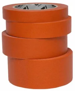 Colad Orange Masking Tape – taśma maskująca o wysokiej przyczepności 19mm x 50m