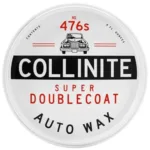 Collinite 476s - wytrzymały wosk syntetyczny ochrona lakieru 266ml BESTSELLER