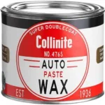 Collinite 476s  Wytrzymały wosk syntetyczny ochrona lakieru 532ml