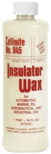 Collinite 845 Heavy Duty płynny wosk syntetyczny 473ml