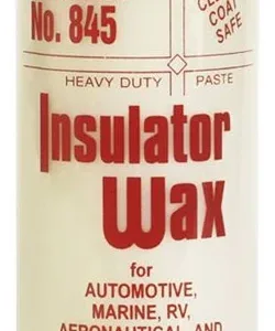 Collinite 845 Heavy Duty płynny wosk syntetyczny 473ml