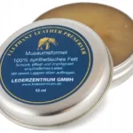 COLOURLOCK - Wosk do skóry Elephant Leder Preserver 15 ml
