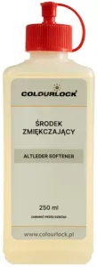 Colourlock Altleder Softener – produkt zmiękczający do skór 250ml