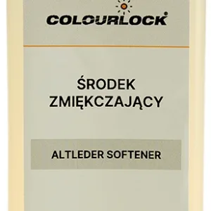 Colourlock Altleder Softener – produkt zmiękczający do skór 250ml