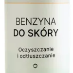 COLOURLOCK Benzyna do silnego czyszczenia odtłuszczenia skóry 150ml
