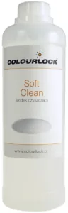 COLOURLOCK Cleaner SOFT do czyszczenia tapicerki skórzanej 1L
