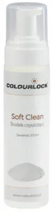 COLOURLOCK Cleaner SOFT do czyszczenia delikatnej i miękkiej tapicerki skórzanej 200ml