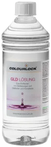 Colourlock Rozpuszczalnik GLD – usuwa starą farbę ze skóry 1L