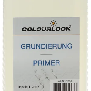 Colourlock Grundierung - grunt zwiększający przyczepność farby do skóry 50ml
