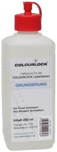 Colourlock Grundierung - grunt zwiększający przyczepność farby do skóry 150ml