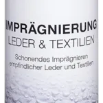 Colourlock Impregnat do tkanin i alcantary 500 ml