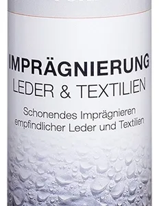 Colourlock Impregnat do tkanin i alcantary 500 ml