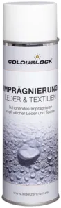 Colourlock Impregnat do tkanin i alcantary 500 ml