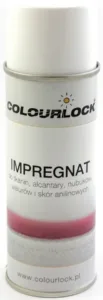 COLOURLOCK Impregnat do materiału alcantary 200 ml