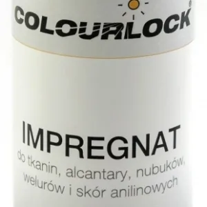 COLOURLOCK Impregnat do materiału alcantary 200 ml
