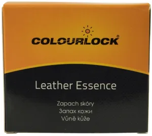 COLOURLOCK Leather Essence - esencja o zapachu skóry 30ml