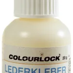 COLOURLOCK - Klej do skóry do łączenia rozerwanej skóry 20ml