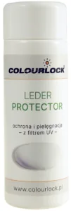 Colourlock Leder Protector - odżywka do pielęgnacji tapicerki skórzanej 150ml