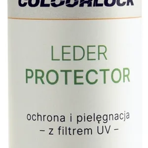 Colourlock Leder Protector - odżywka do pielęgnacji tapicerki skórzanej 150ml