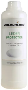 Colourlock Leder Protector - odżywka do pielęgnacji tapicerki skórzanej 1L