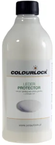 Colourlock Leder Protector – odżywka do pielęgnacji tapicerki skórzanej 500ml