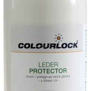 Colourlock Leder Protector – odżywka do pielęgnacji tapicerki skórzanej 500ml