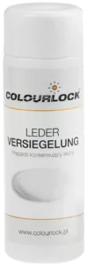 Colourlock Leder Versiegelung - preparat zabezpieczający i utrwalający do skóry 150 ml