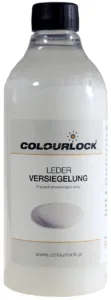Colourlock Leder Versiegelung - produkt zabezpieczający i utrwalający do skóry 500 ml