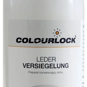 Colourlock Leder Versiegelung - produkt zabezpieczający i utrwalający do skóry 500 ml