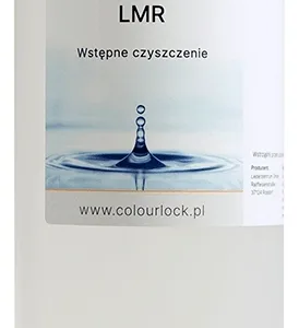 Colourlock Losung Mittel Reiniger – rozpuszczalnik