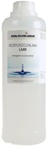 Colourlock Losung Mittel Reiniger – rozpuszczalnik