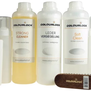 Colourlock Pakiet Detailera