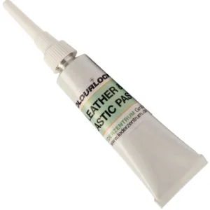Colourlock Plastic Paste – produkt do uzupełniania niewielkich ubytków w skórze 7ml