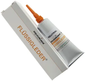 COLOURLOCK - Płynna skóra uzupełniająca ubytki w tapicerce skórzanej