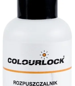 Colourlock Rozpuszczalnik GLD – usuwa starą farbę ze skóry 50ml