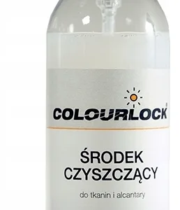 COLOURLOCK - Środek do czyszczenia alcantary 200ml