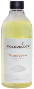 Colourlock Cleaner Strong – produkt do czyszczenia mocno zabrudzonej skóry 500 ml