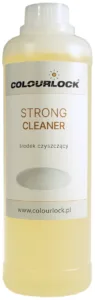 COLOURLOCK Cleaner STRONG do czyszczenia mocno zabrudzonej tapicerki skórzanej 1L