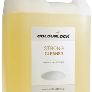COLOURLOCK Cleaner STRONG do czyszczenia mocno zabrudzonej tapicerki skórzanej 5L