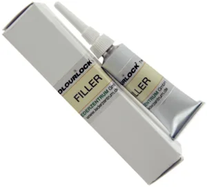 COLOURLOCK - Szpachla do skóry 7ml