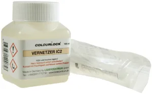 Colourlock VERNETZER IC2 - utwardzacz do lakieru Top Coat 100ml