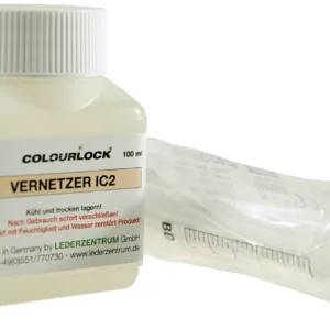 Colourlock VERNETZER IC2 - utwardzacz do lakieru Top Coat 100ml