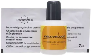 COLOURLOCK - Zestaw do czyszczenia i zabezpieczania kierownic